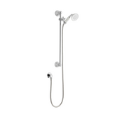 Kartell UK Klassique Option 4 Thermostatic Exposed Shower